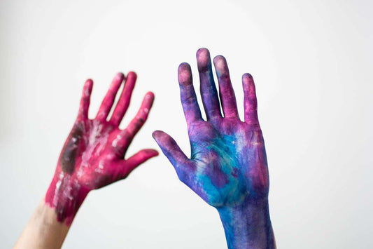 How to Become Creative When You’re Not Artistic By Nature