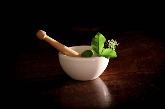 8 Remedies for Drug-Free Anxiety Relief