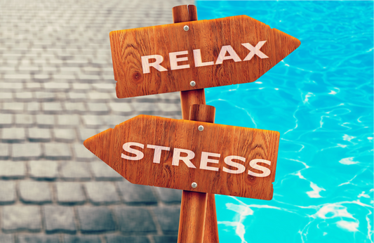 Feeling Burned Out? Try These 4 Lifestyle Changes