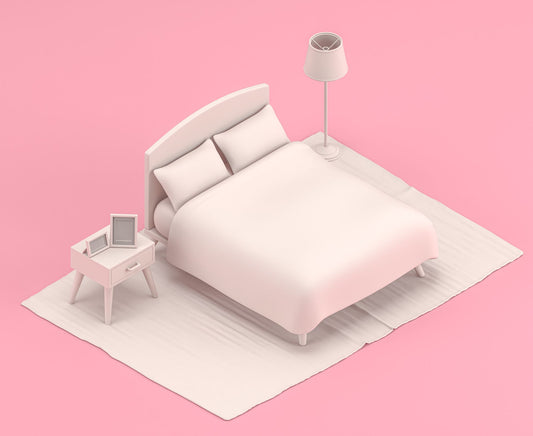 How to Build the Perfect Bedtime Routine for a Great Night’s Sleep