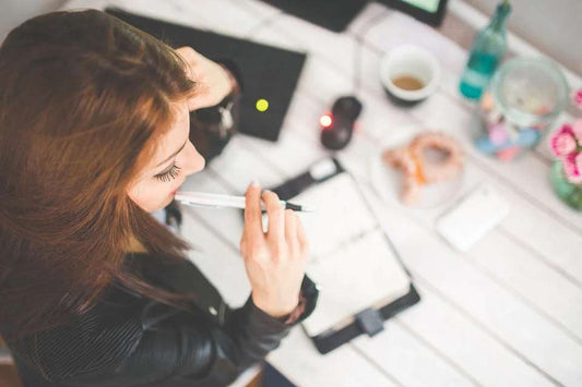 8 Science-Backed Ways to Improve Your Concentration at Work