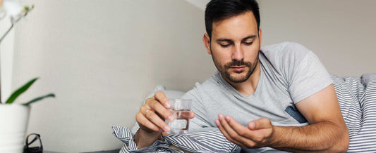 magnesium glycinate with melatonin