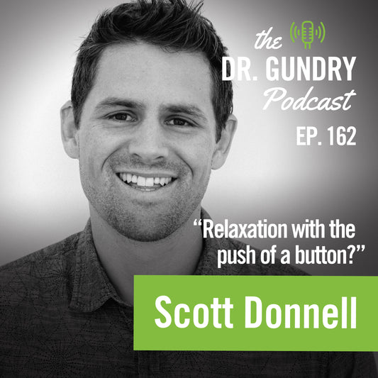 Scott Donnell