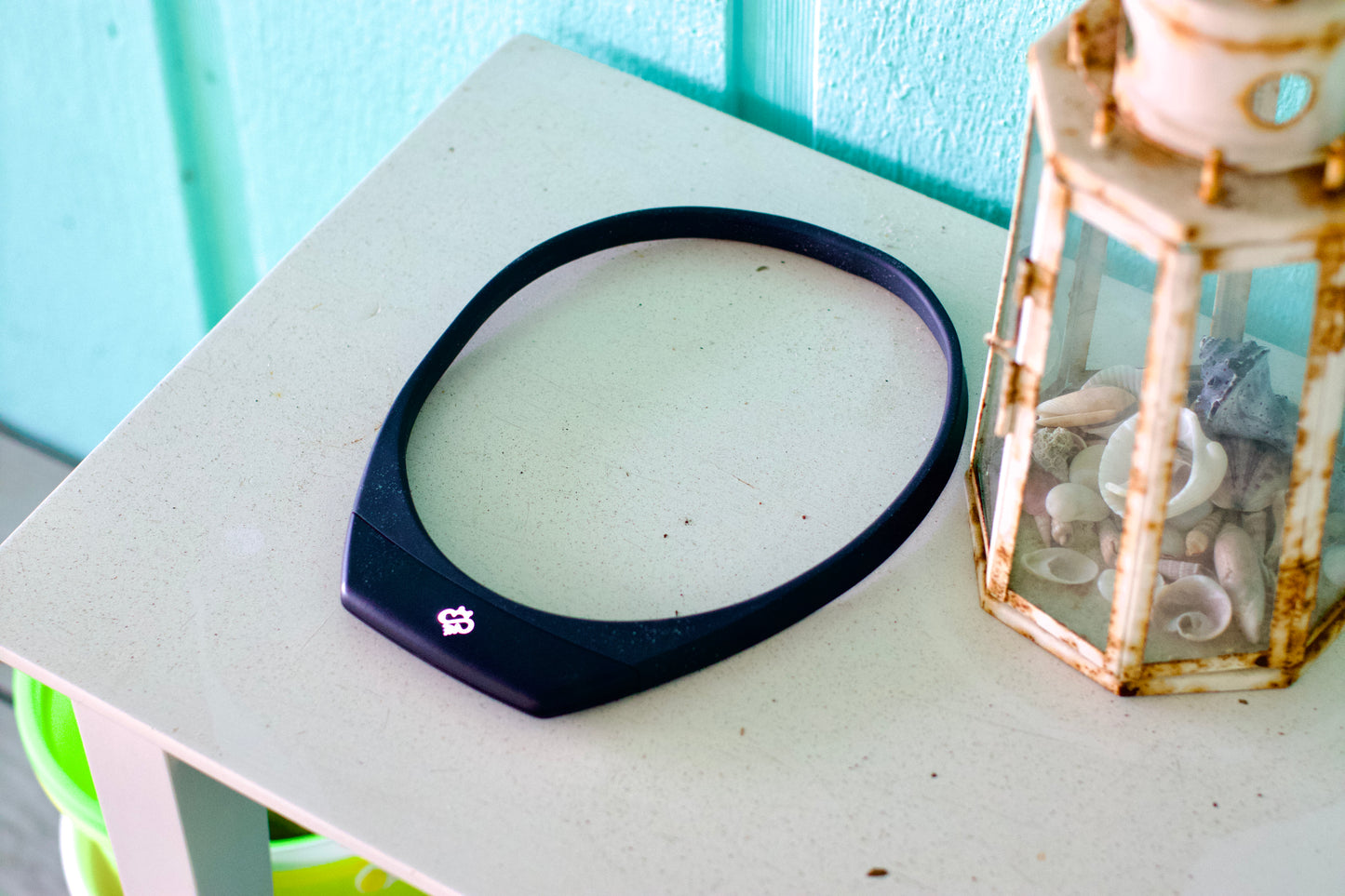 Hapbee Smart Wearable