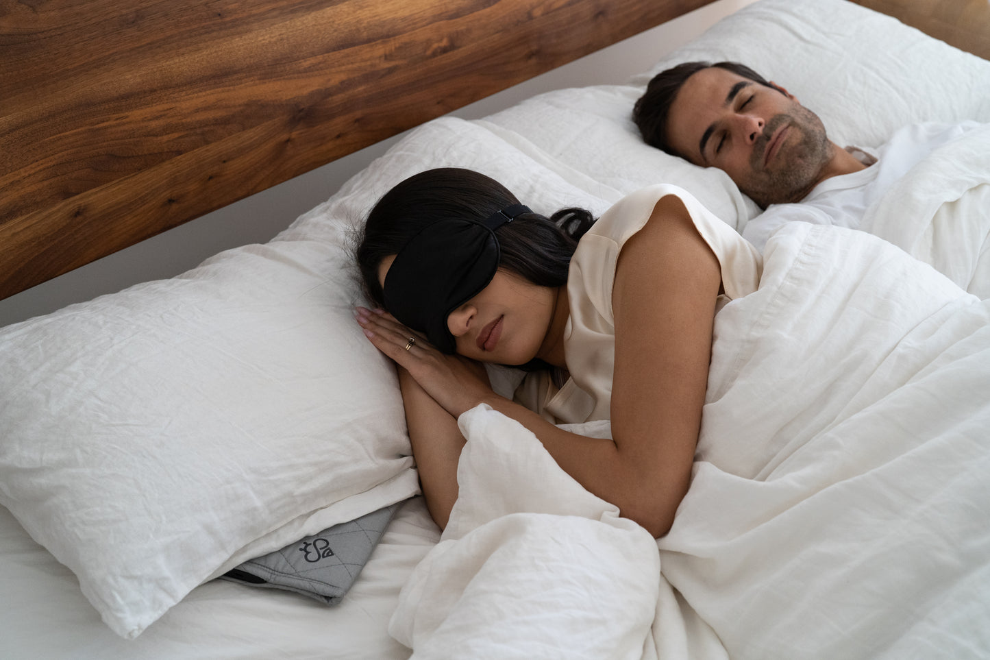 Smart Sleep Pad