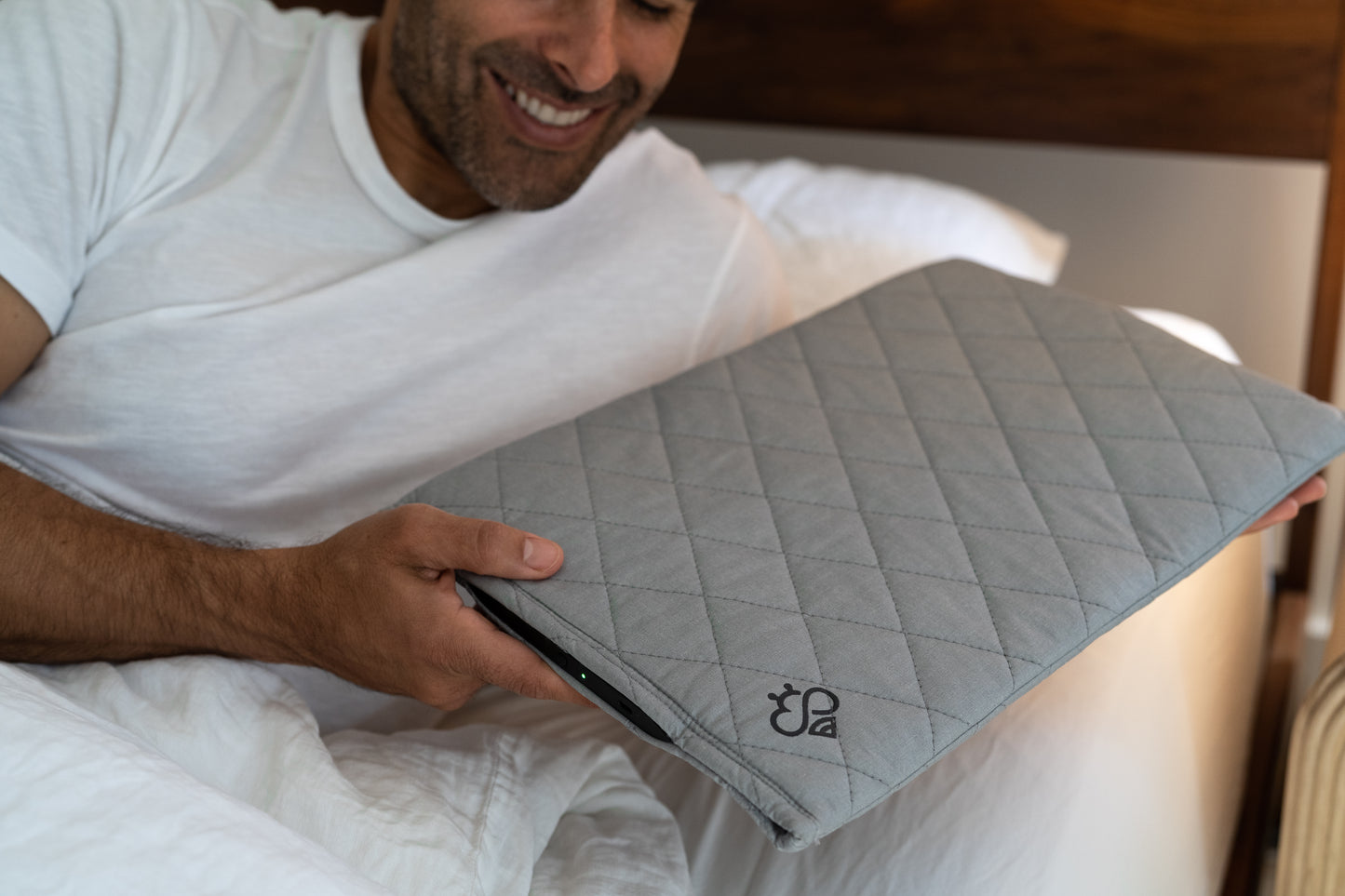 Smart Sleep Pad