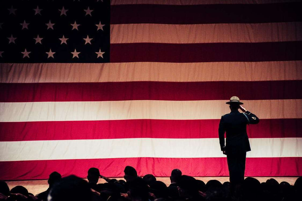 Why Military Vets Love Hapbee Brain Wearables