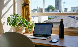 9 Work From Home Essentials for 2022