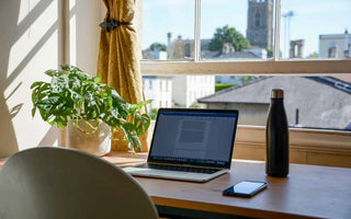 9 Work From Home Essentials for 2022