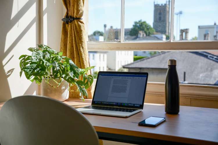 9 Work From Home Essentials for 2022