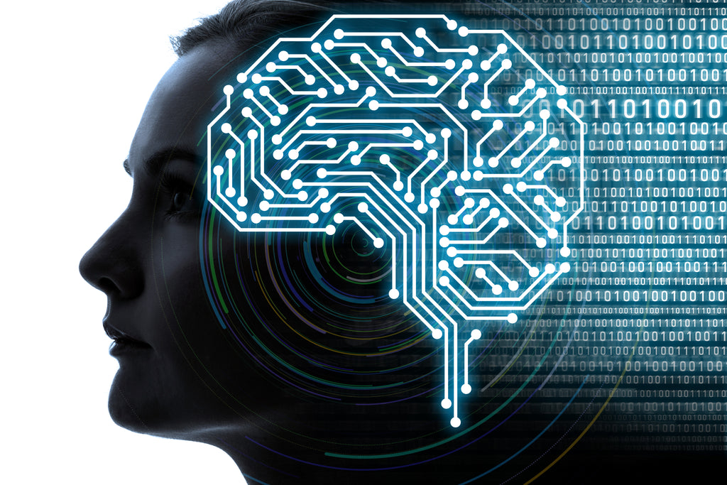 Digital Nootropics – A New Way to Improve Brain Function