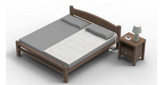 Hapbee Advances Mechanical Engineering Phase of Bed-Related Product