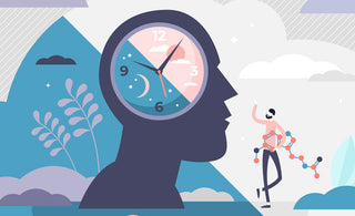 The Circadian Rhythm And How It Affects Sleep