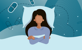 Strategies for overcoming insomnia and improving sleep quality