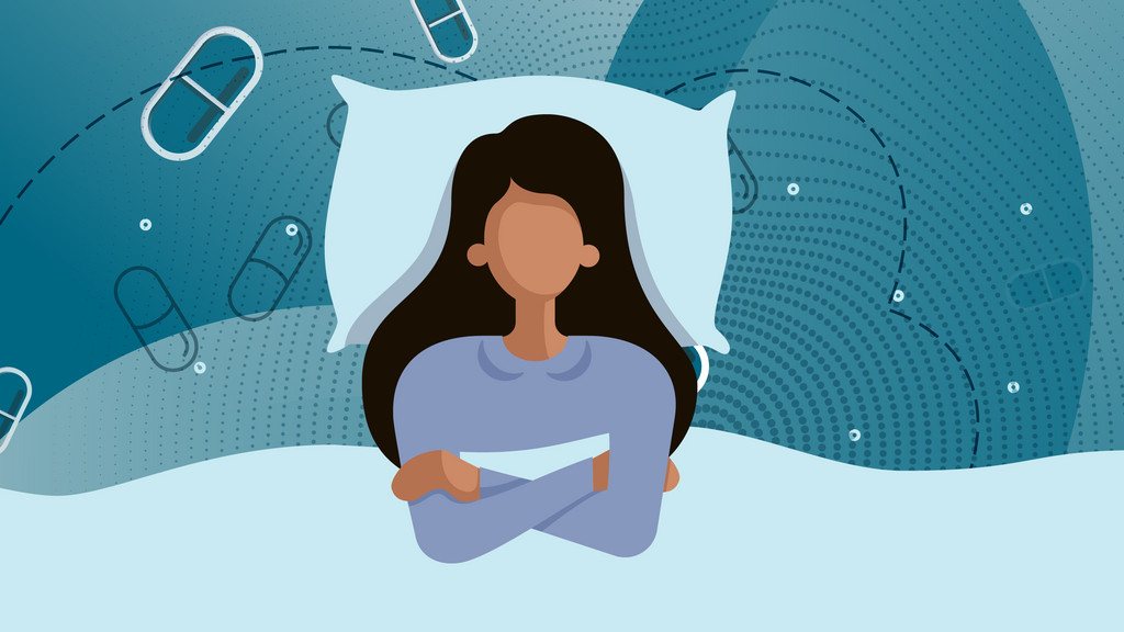 Strategies for overcoming insomnia and improving sleep quality