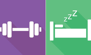 The role of exercise in sleep quality