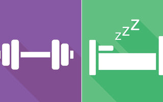 The role of exercise in sleep quality