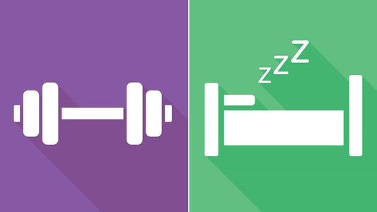 The role of exercise in sleep quality
