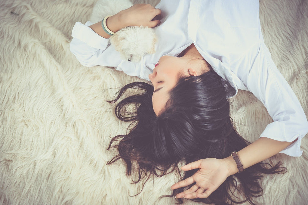 How to Fix Your Poor Sleep Hygiene