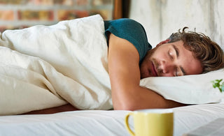 Natural remedies for improving sleep