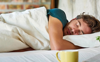 Natural remedies for improving sleep