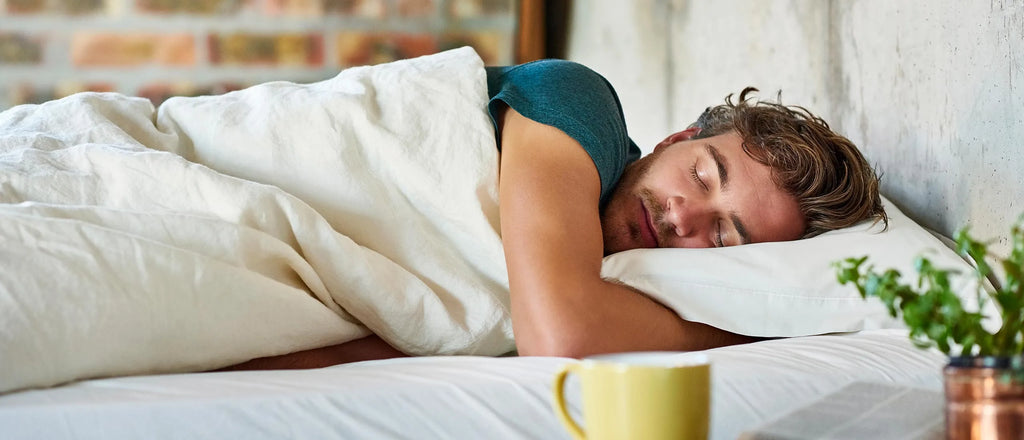 Natural remedies for improving sleep