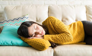 8 Tips for Putting the Power Back in Power Naps