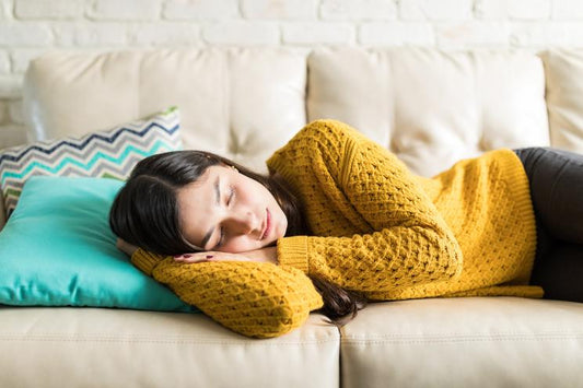 8 Tips for Putting the Power Back in Power Naps